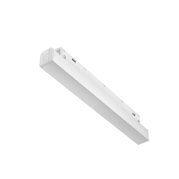 Источник напряжения встраиваемый Exility 48В, 100Вт, белый Technical trx034dr4-100w