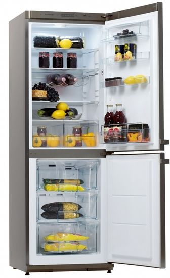 Холодильник Snaige RF31NG-Z1CB22