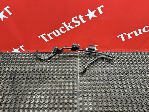 Кронштейн проводки 2023г.