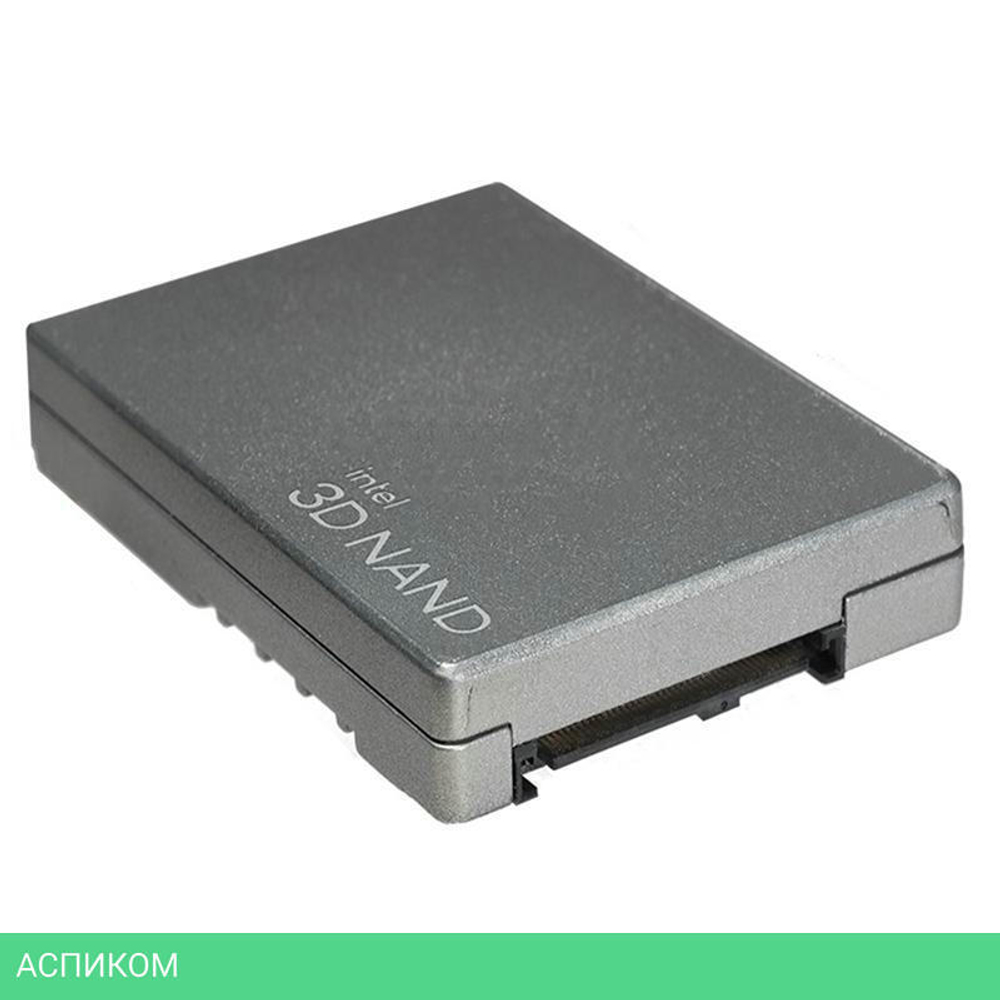 SSD диск Intel D7-P5510 7.68TB (SSDPF2KX076TZ01)