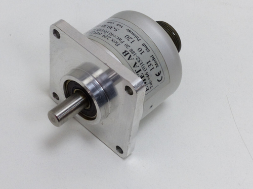 EMETA AB 131 10 120 5-30V 30 Conn