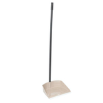 Совок для мусора с высокой ручкой ЛЕНИВКА М5194