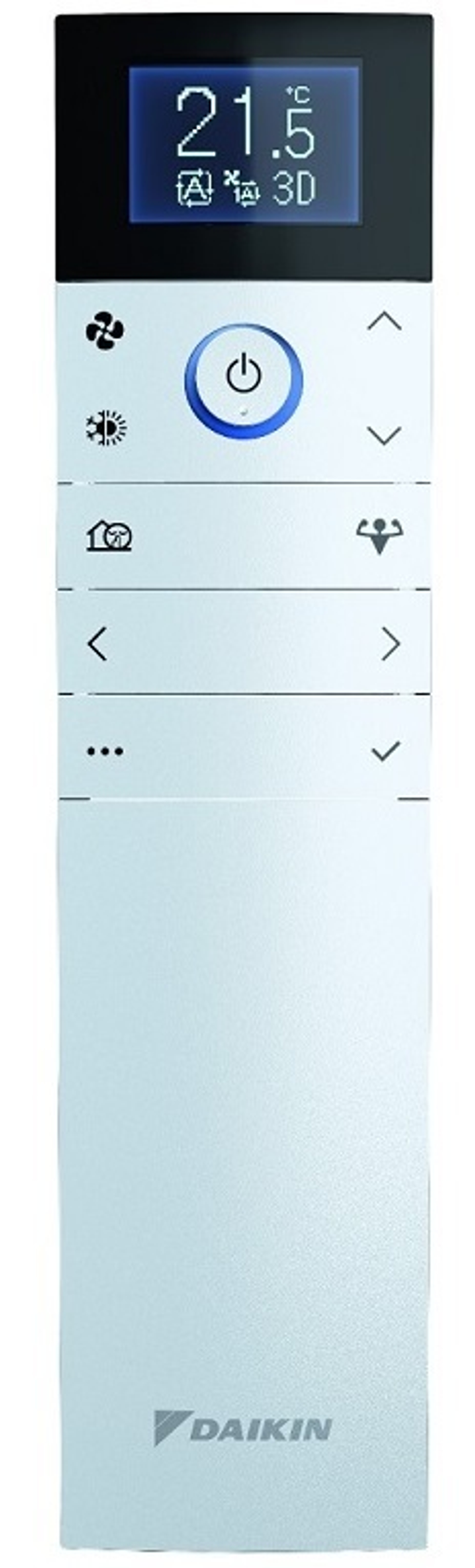 Кондиционер Daikin Emura 3 FTXJ50AW9/RXJ50A9 Full DC Inverter. Цвет: Белый