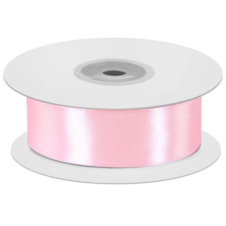 Лента атласная