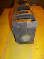 Головка блока цилиндров TDQ 12 3L/Cylinder head (including Valve pipe,valve seat ring)