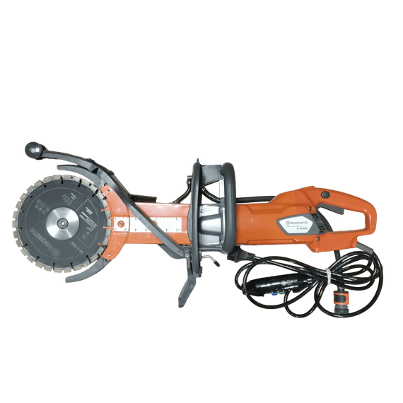 Резчик электрический Husqvarna K 4000 CUT-N-BREAK