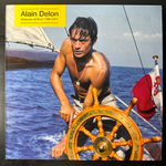 Alain Delon - Musiques de Films 1960-1977 (Европа 2019г.)