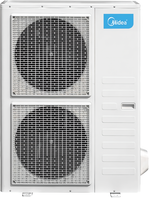 Канальный кондиционер Midea MHG-48HWN1P-R(A)/MOU-48HN1-LRR