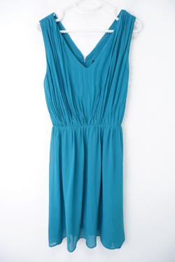 Платье Top Secret летнее 40 размер