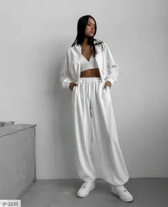 Костюм IH-7757 Фабрика Моды