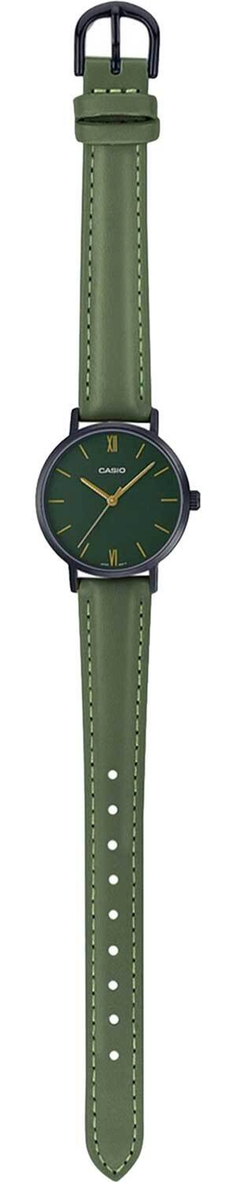 Женские наручные часы Casio LTP-VT02BL-3A