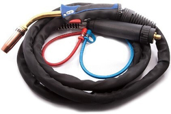 Горелка MP 501D 5м (вода. охл)