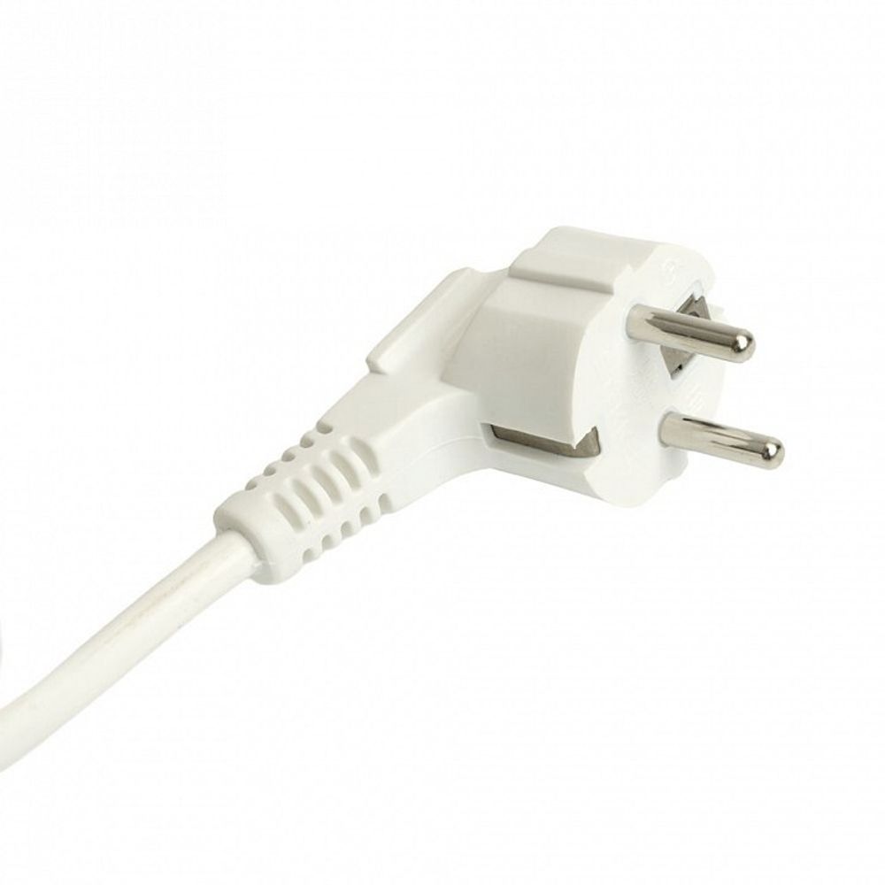 Удлинитель с выключателем Stekker Home 49357