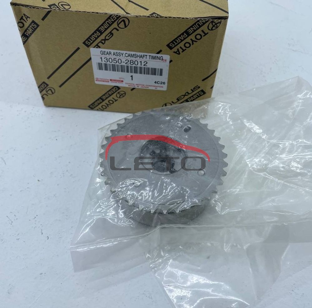 Муфта VVT-i (впуск) 13050-28012 1305028012 Муфта VVT-i (впуск) 13050-28012 1305028012