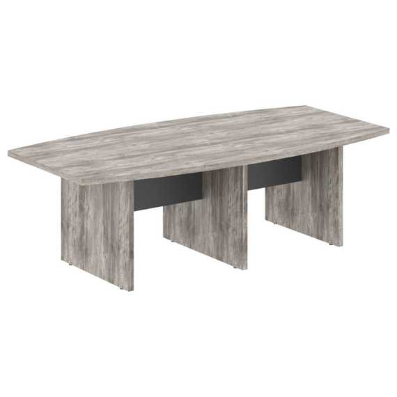 Стол для заседаний MCT 2412 2400х1200х750 MORRIS TREND