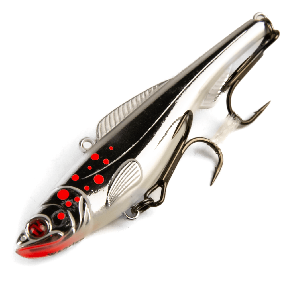 Раттлин FA Relax Wagner Vib 80 (80мм, 19гр)