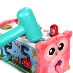 Развивающая игрушка для малышей, коробка B-044