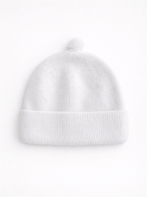 Шапка докер, Молоко