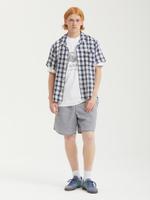 Мужские Шорты Easy Pigment Cotton Nylon
