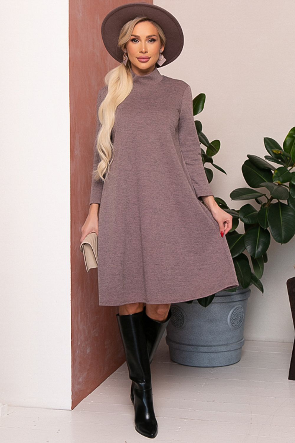 Платье 70848 Avili