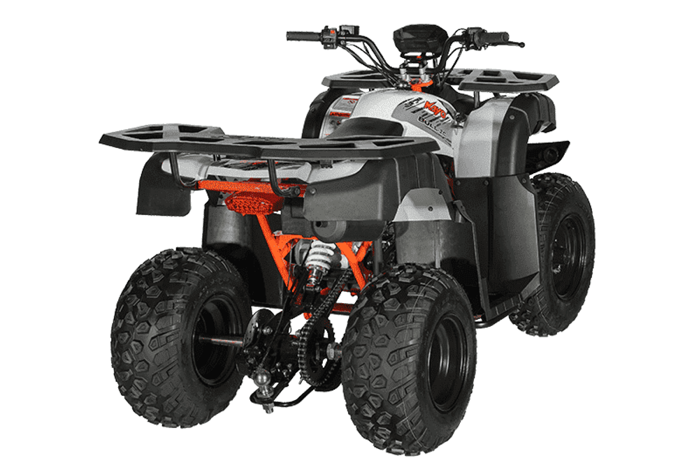 Квадроцикл KAYO Bull-2C