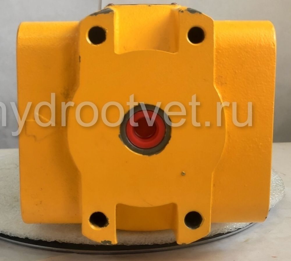 WKDFBN/HC500F10D1.1/-L24 - Напорный фильтр гидравлический одинарный модели DF тонкость фильтрации 10 мкм, типоразмер 500, вид присоединения: фланец SAE 2" (DN50), материал корпуса - чугун, рабочее давление до 420 бар, визуально-электрический (лампа с напряжением 24В) индикатор загрязнения