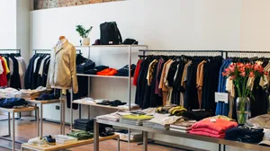 StartStore: Галерея (Доставка / Самовывоз) Блок 2