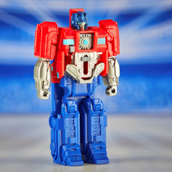 Hasbro Transformers One - Оптимус Прайм (Орион Пакс) фигурка с 1 зубцом F9387 / артикул   F9202 F9387  / GTIN 5010996215963