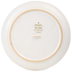 НАБОР ТАРЕЛКОК ЗАКУСОЧНЫХ КОЛЛЕКЦИЯ "PINE CONES", 2 ШТ. / 20,7*2,5 СМ