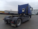 МАЗ 5440 4x2 Седельный тягач 544028-570-031 (Дизельный, 11,6 л, 423 л.с., МТ)
