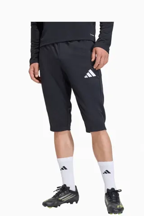 Штаны adidas Entrada 26 3/4 - черный