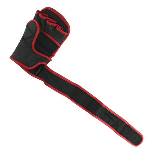 Перчатки MMA Wings для ММА и Единоборств