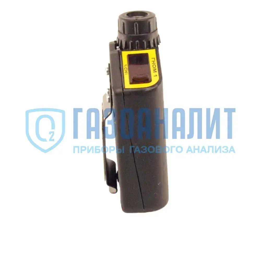 ГНОМ-1 газоанализатор однокомпонентный взрывозащищённый переносной