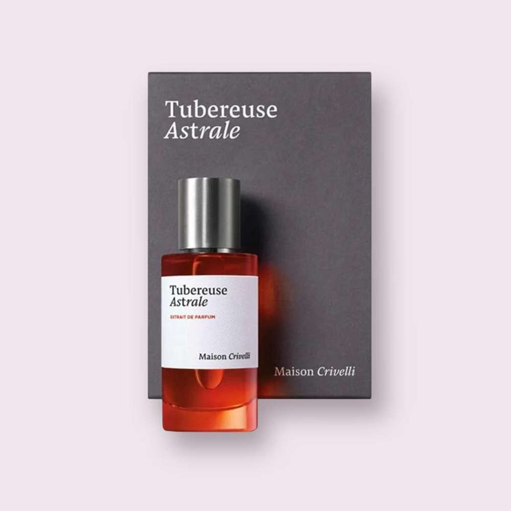 Парфюмерная вода Maison Crivelli "Tubereuse Astrale",50 ml (LUXE)