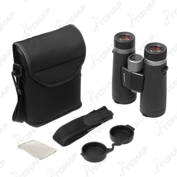 Бинокль 10х42 ED (N-TK26-10x42) NISUS