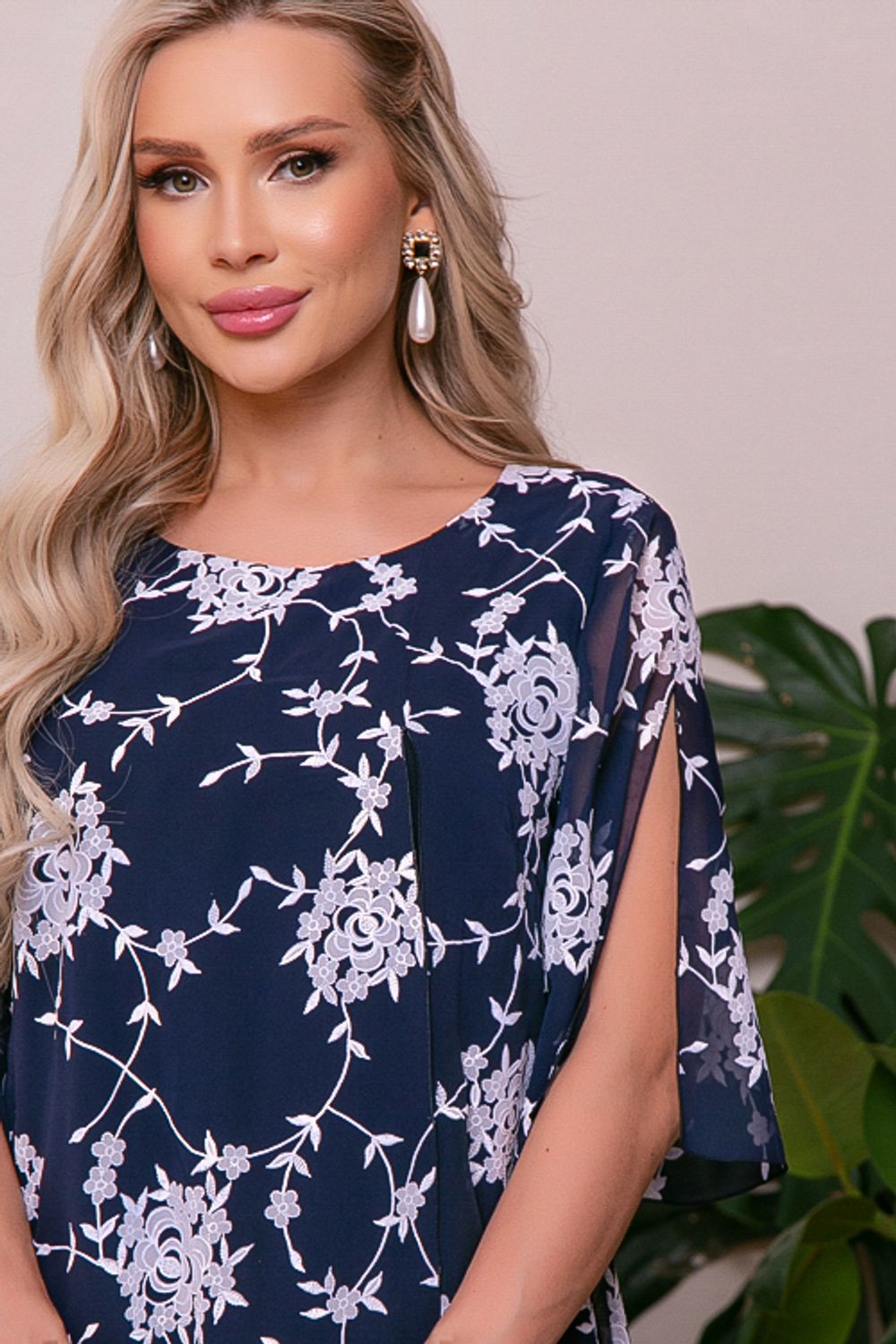 Платье 71039 Avili