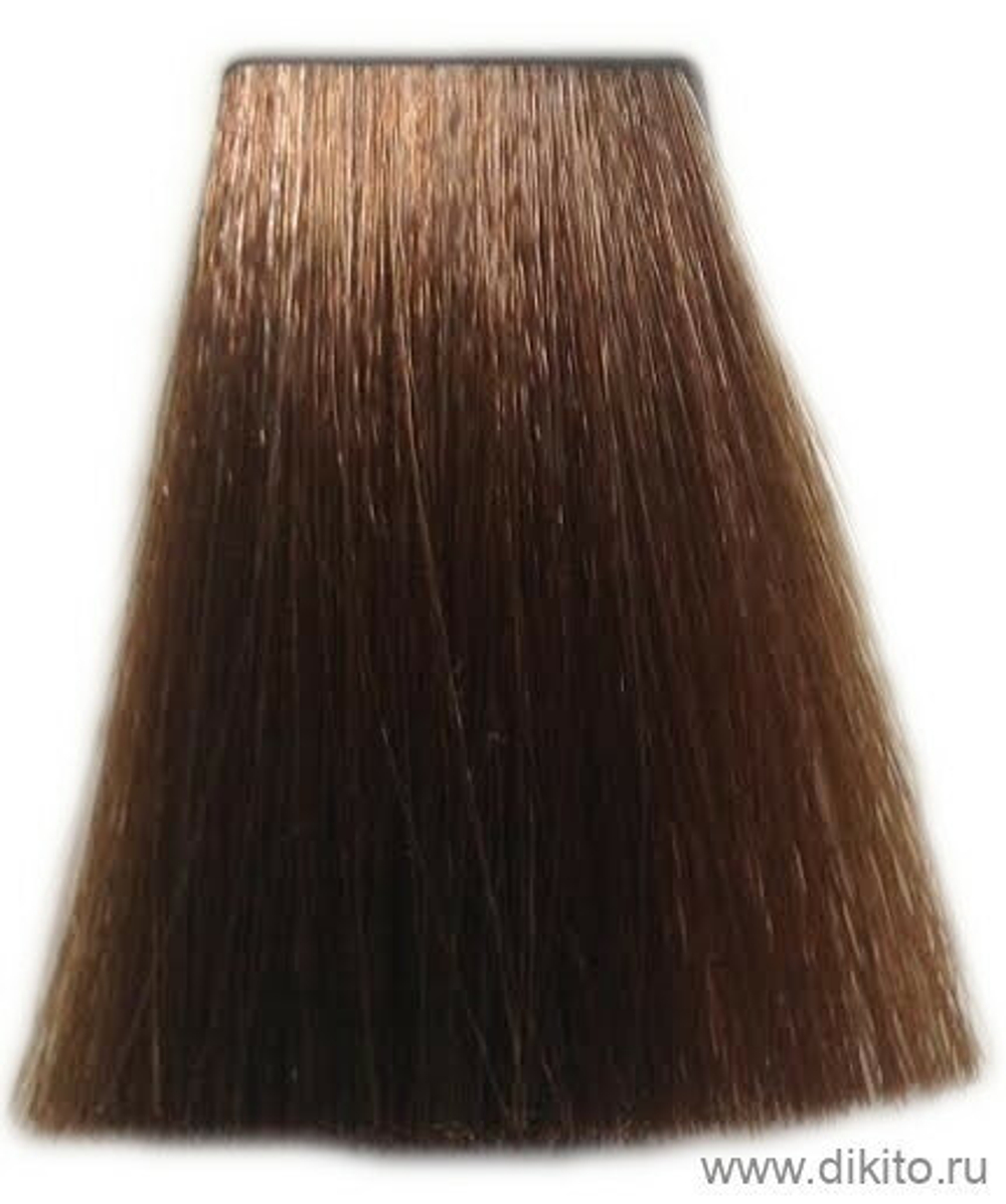 Matrix Краска для волос без аммиака  SoColor Sync Pre-Bonded 6N темный блондин, 90 мл