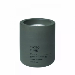 Blomus - Ароматическая свеча Fraga 24h Tarmac / артикул   B65953  / GTIN 4008832775451