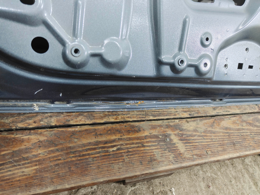 Крышка багажника Geely Tugella 19-нв Б/У Оригинал 5062043200C15