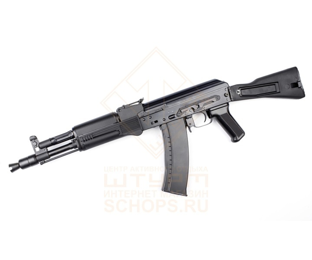 Модель автомата E&L ELAK105 Gen2
