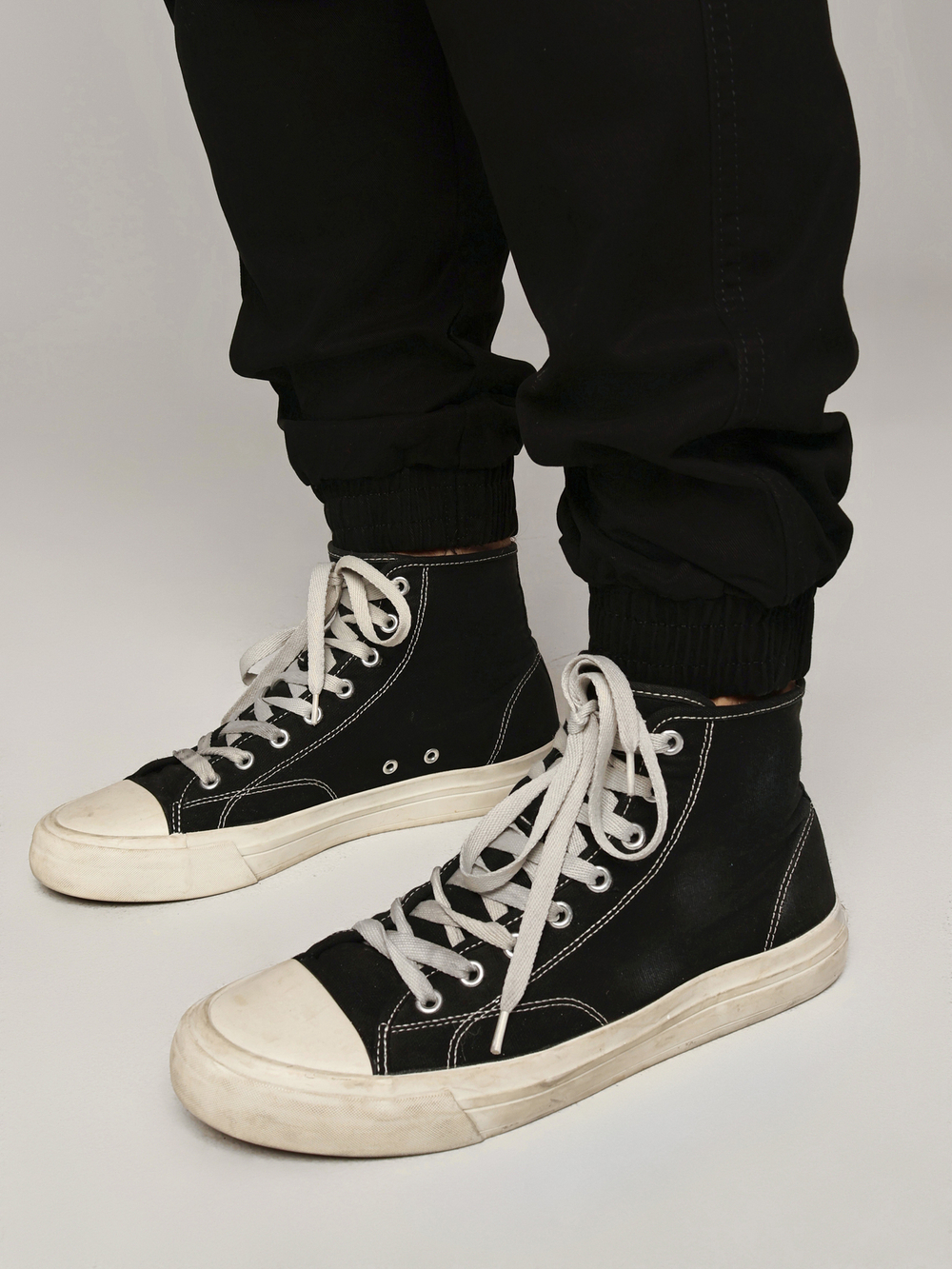 Джоггеры Abercrombie & Fitch AB620