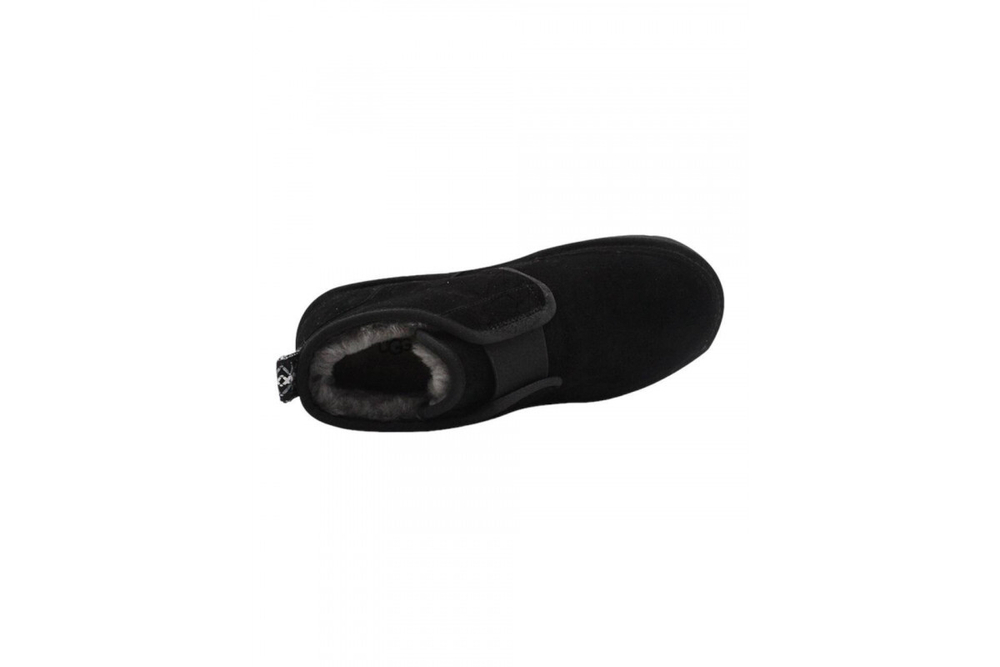 UGG Mens Neumel Flex Black