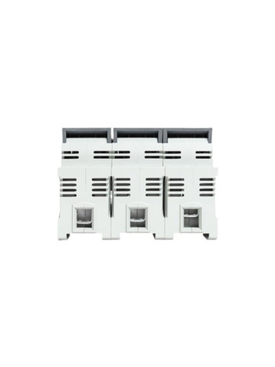 Предохранитель-разъединитель DF 22х58 3п (тип ПВЦ) EKF df223-e