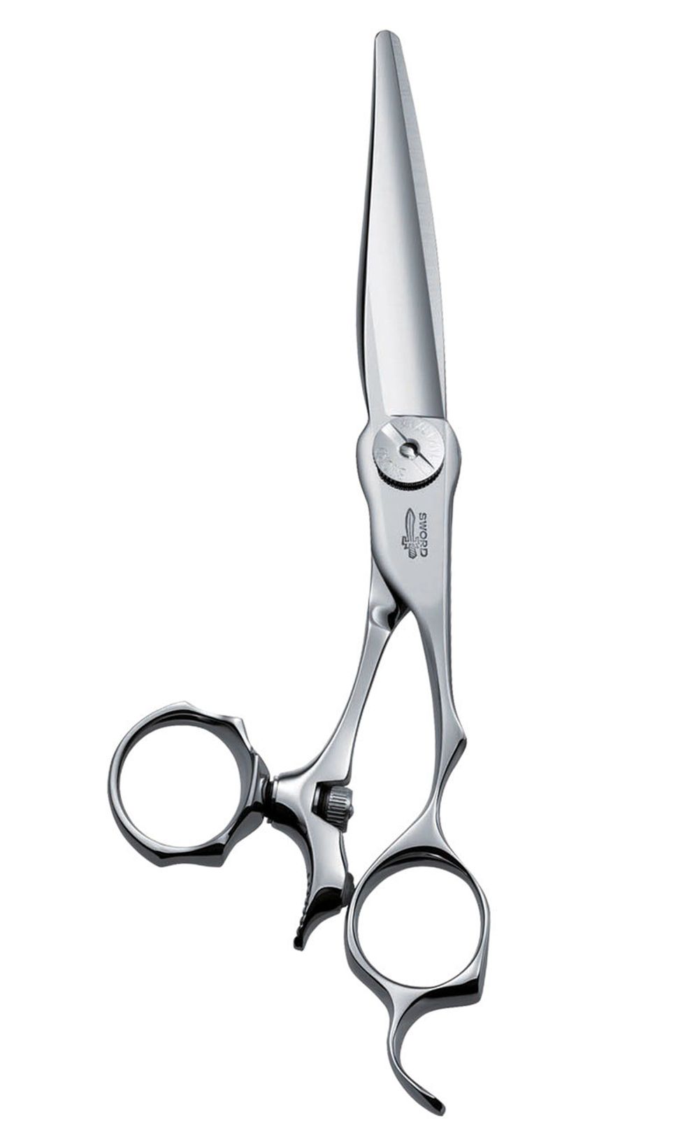 Ножницы прямые Mizutani SWORD D17 SWIVEL, 5.7˝
