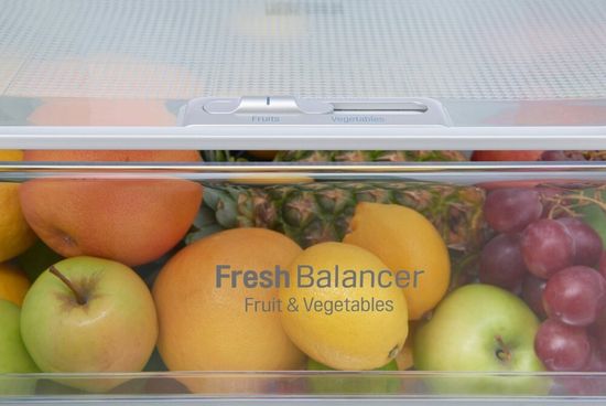 Холодильник LG GB-B60BLGFS