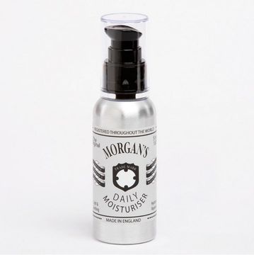 Увлажняющий крем для лица после бритья Morgans 100 мл