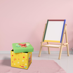 Пуфик Складной Мимимишки