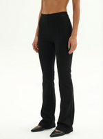 Брюки клеш SPICE GIRLS | Черный