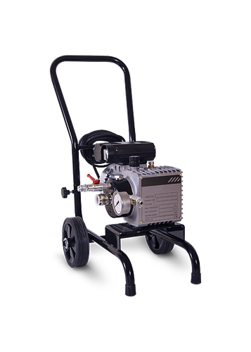 Окрасочное оборудование