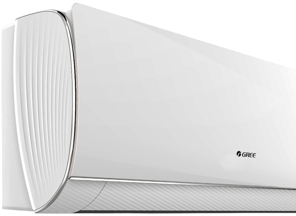 Кондиционер настенного типа Gree Lyra Inverter GWH12ACC-K6DNA1F